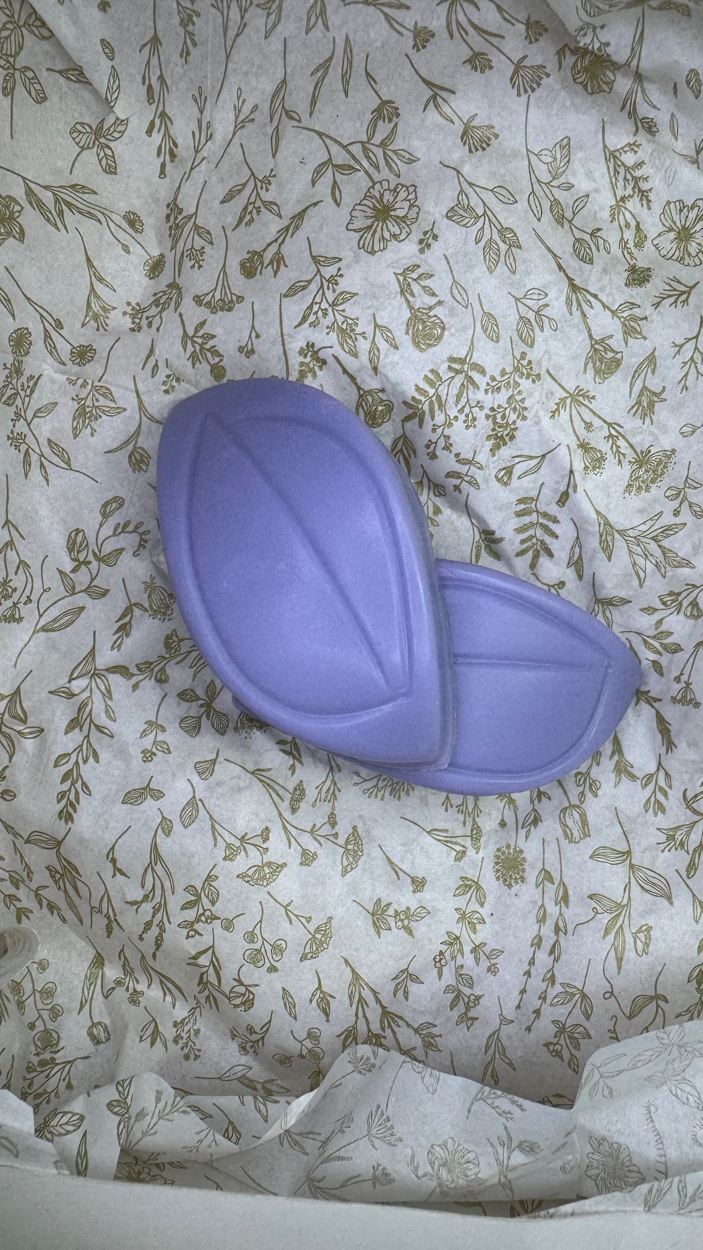 Sabonete Lavanda
